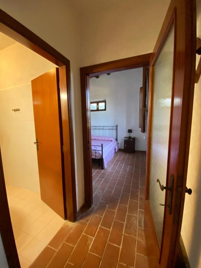 Agriturismo “Sterrati” Valpiana  Exterior foto